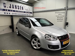Volkswagen Golf - 2.0 TFSI GTI - Wolfsburg edition