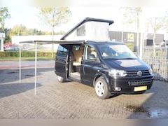 Volkswagen Transporter - Kampeerbus
