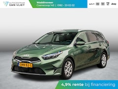 Kia Cee'd Sportswagon - Ceed 1.0 T-GDi DynamicPlusLine Navigatie l Stoel Stuur verwarming l