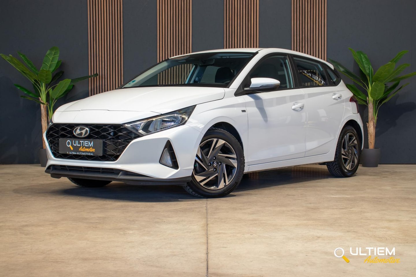 Hyundai i20 - 1.0 T-GDI Comfort Smart Mild-Hybrid | CARPLAY - AutoWereld.nl