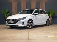 Hyundai i20 - 1.0 T-GDI Comfort Smart Mild-Hybrid | CARPLAY