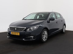 Peugeot 308 - 1.2 PureTech Allure | Achteruitrijcamera | Apple Carplay/Android Auto|telefoonintegratie p