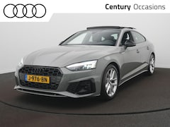 Audi A5 Sportback - 40 TFSI Launch edition Sport S-Line | Panodak | Massage | Virtual