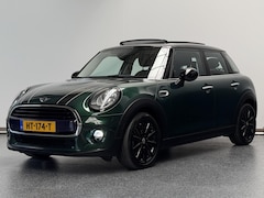 MINI Cooper - 1.5 Business | Schuifdak | Carplay | NL Auto