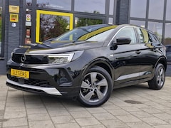 Opel Grandland - 1.2 Turbo GS | Parkeer Sens. | Stuur- en Stoelverwarming | Apple Carplay en Android Auto |