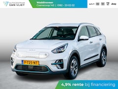 Kia e-Niro - DynamicLine 64 kWh | Camera | Apple Carplay/Android Auto | Adaptief Cruise | Climate Contr