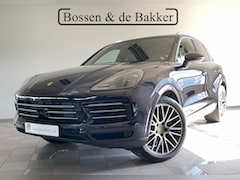 Porsche Cayenne - 2.9 S | Luchtvering | Elektrische trekhaak | Panoramadak | Sport Chrono