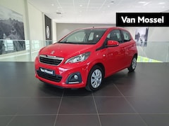 Peugeot 108 - 1.0 e-VTi Active