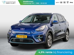 Kia e-Niro - DynamicPlusLine 64 kWh | Apple Carplay/Android auto | Cruise control adaptief | Climate co