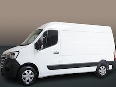 Renault Master - T33 2.3 dCi 135PK L2H2 Work Edition Airco Cruise Camera Navi Parkeersensoren Trekhaak