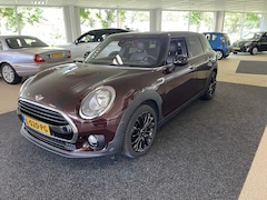 MINI Clubman - 1.5 Cooper Chili Business Plus