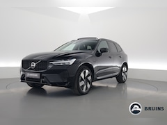Volvo XC60 - 2.0 T8 Plug-in hybrid AWD Ultimate Dark | Head-up | 360 camera | Pano-dak | Stoel + stuurv