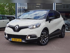 Renault Captur - 0.9 TCe Dynamique | Airco | Navigatie | Camera | Vol opties | Twee kleuren | Inruil mogeli