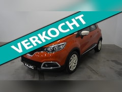 Renault Captur - 1.2 TCe Dynamique