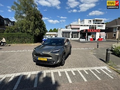 Toyota Yaris Cross - 1.5 Hybrid Comfort Navi en Carplay Keyless