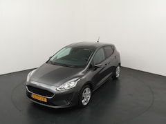 Ford Fiesta - 1.1 Trend 85PK Voorruitverwarming I Navi I PDC I Priv. Glass