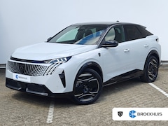 Peugeot e-3008 - GT Avantage 73 kWh | Achteruitrijcamera | Apple Carplay/Android Auto|telefoonintegratie pr