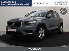 Volvo XC40 - T2 MOMENTUM NAVI BLUETOOTH PARK ASSIST CLIMATE CONTROL