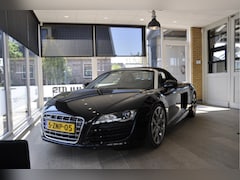 Audi R8 Spyder - 5.2 V10 FSI