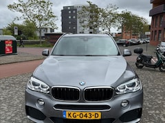 BMW X5 - XDrive30d High Executive