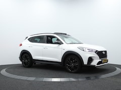 Hyundai Tucson - 1.6 T-GDI N-Line 4WD | Panoramadak | Navigatie | Camera | Stoelv