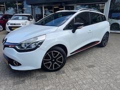 Renault Clio Estate - 0.9 TCe Expression