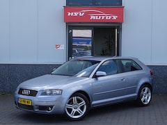 Audi A3 - 1.6 Attraction cruise LM