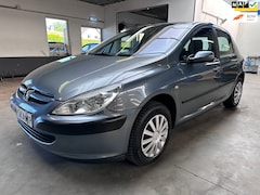 Peugeot 307 - 1.4-16V XS Nieuwe APK