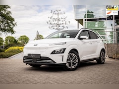 Hyundai Kona Electric - EV Premium 64 kWh (204pk) Kerll | Leder | LED | incl. BTW |