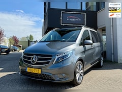 Mercedes-Benz Vito Tourer - PRO 124 CDI Select Lang