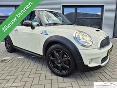 MINI Cooper S - 1.6 Chili CLIMA 174PK NAP