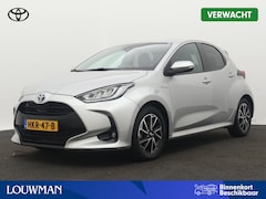 Toyota Yaris - 1.5 Hybrid Dynamic | Blind Spot | Cruise Control | Climate Control |