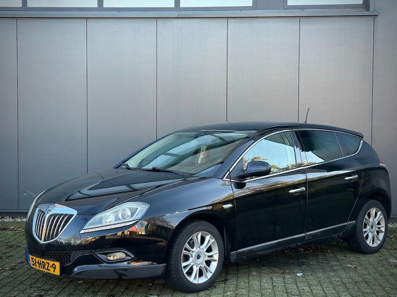 Lancia Delta - 1.4 T-Jet 16V Oro | Nap | Clima - AutoWereld.nl