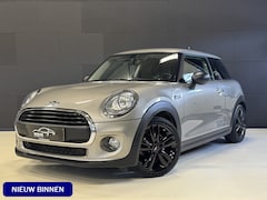 MINI One - 1.2 | Stoelverwarming | 17'' JCW velgen | Airco | PDC achter