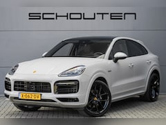 Porsche Cayenne Coupé - 3.0 E-Hybrid Bose Trekhaak ACC 360° 22 Inch
