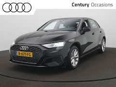 Audi A3 Sportback - 30 TFSI Pro Line | Climate | Carplay | Camera