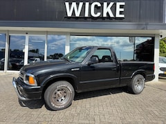 Chevrolet S-10 - USA 2.2 1SA Airco APK