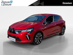 Mitsubishi Colt - 1.6 HEV Instyle | Apple carplay & Andriod auto | Sport Pack | Dode hoek detectie | Stoel e