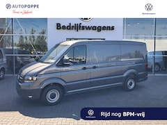 Volkswagen Crafter - 35 2.0 TDI L3H2 Exclusive