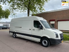 Volkswagen Crafter - 35 2.5 TDI L3H2 * Automaat/ Schakel * Euro5 * 2011 * Extra Lang * Airbag * Elek Ramen * St