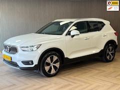 Volvo XC40 - 1.5 T5 Recharge Inscription AUT. AIRCO NAVIGATIE CRUISE PDC APPLE CARPLAY LANE ASSIST KEYL