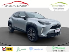 Toyota Yaris Cross - 1.5 Hybrid 115 First Edition Winterpack | PDC V+A | Carplay | NIEUW RIJKLAAR