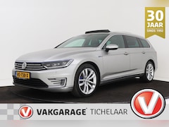 Volkswagen Passat Variant - 1.4 TSI GTE Highline | Trekhaak | Panoramadak | Volledig Ond. | CarPlay | Digital Cockpit