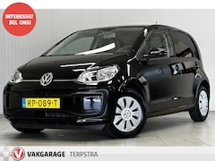 Volkswagen Up! - 1.0 BMT move up/ Facelift/ Cruise/ 5-Drs/ Maps + More/ Airco/ DAB+/ Elek. pakket/ Isofix/