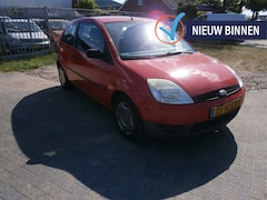 Ford Fiesta - 1.3 Style