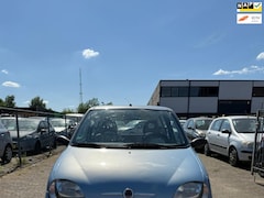 Fiat Seicento - 02AH