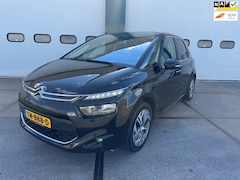 Citroën C4 Picasso - 1.2 PureTech Exclusive