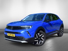 Opel Mokka-e - Elegance 50-kWh 11kw bl. 3 FASE | NAVI | CAMERA | STUUR- STOELVE