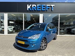 Citroën C3 - 1.2 PureTech Selection 1e Eigenaar