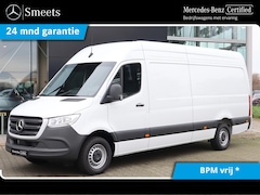 Mercedes-Benz Sprinter - 315 CDI L3 PRO DISTRONIC